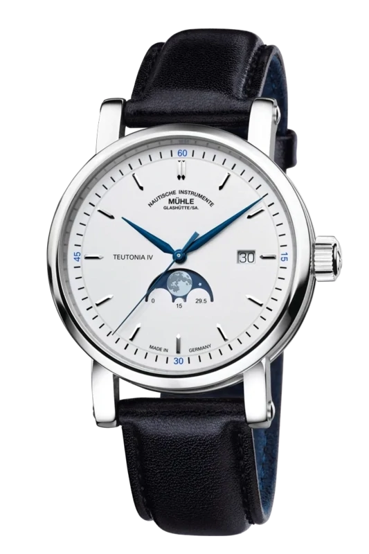OROLOGIO MUHLE GLASHUTTE TEUTONIA IV