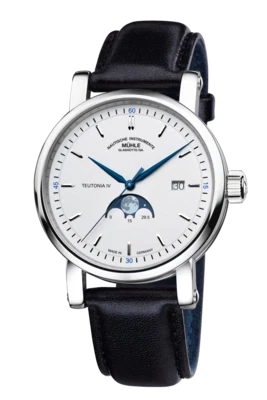 OROLOGIO MUHLE GLASHUTTE TEUTONIA IV
