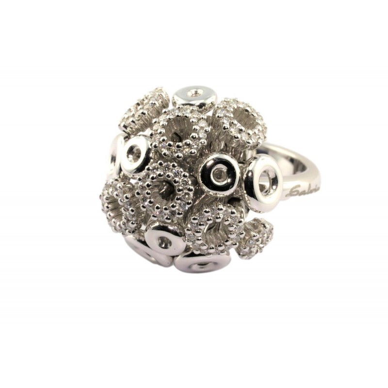 ANELLO SALVINI SOFFI