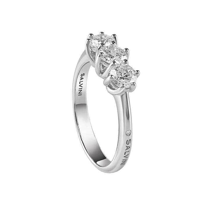 ANELLO TRILOGY SALVINI LAVINIA