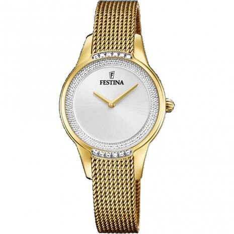 OROLOGIO FESTINA MADEMOISELLE F20495/1