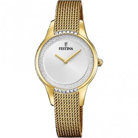 OROLOGIO FESTINA MADEMOISELLE F20495/1