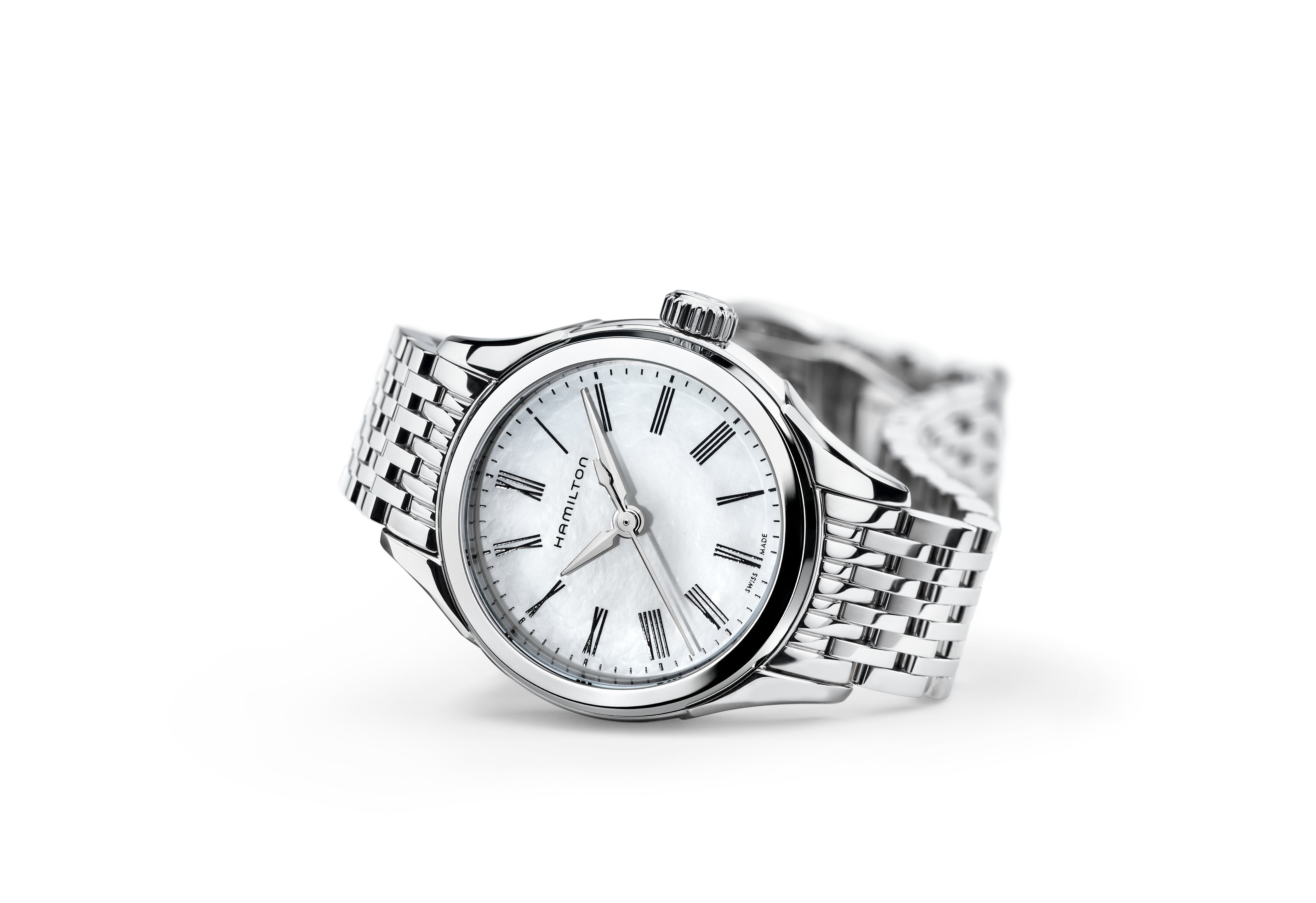 OROLOGIO HAMILTON VAILANT QUARTZ