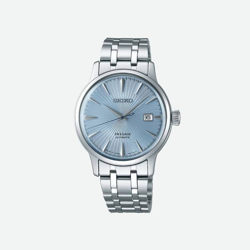 OROLOGIO SEIKO PRESAGE LADY
