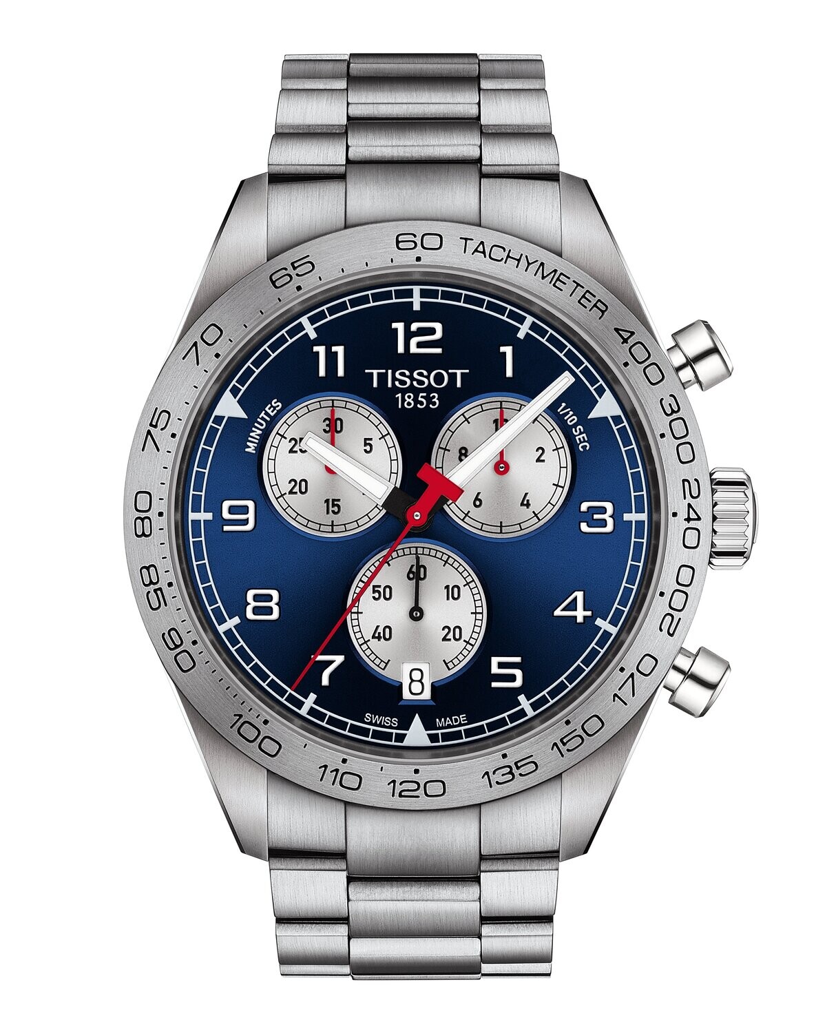 OROLOGIO TISSOT PRS 516 CHRONOGRAPH