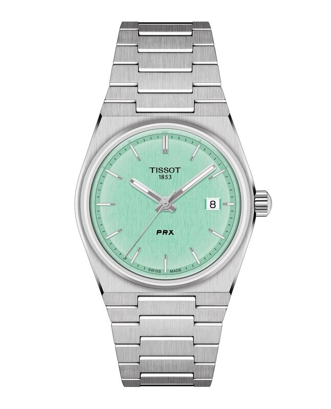 OROLOGIO TISSOT PRX QUARTZ 35mm