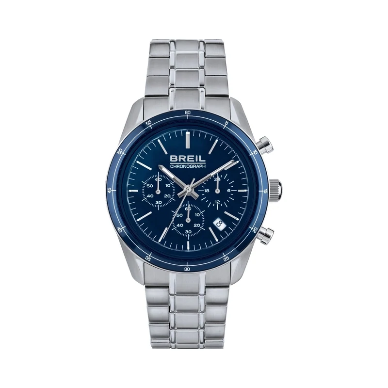 OROLOGIO BREIL RELEASE CHRONO GENT