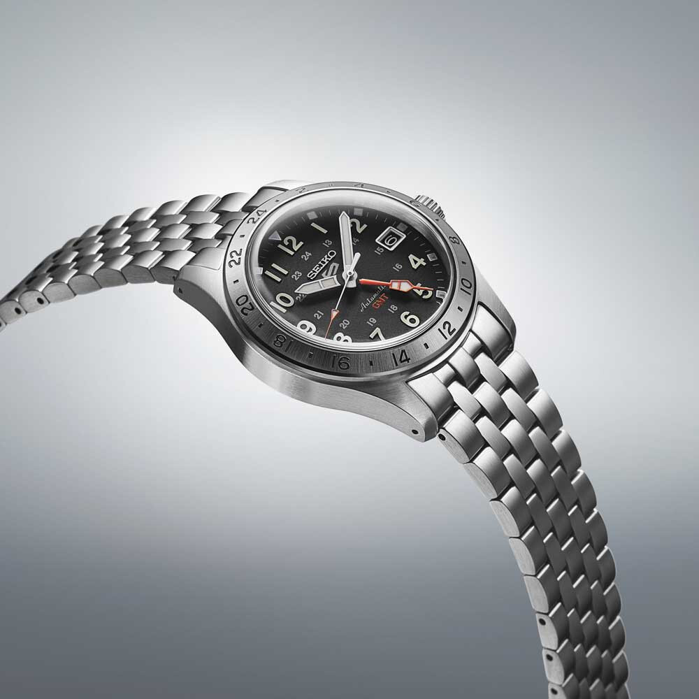 OROLOGIO SEIKO 5 SPORT GMT SSK023K1
