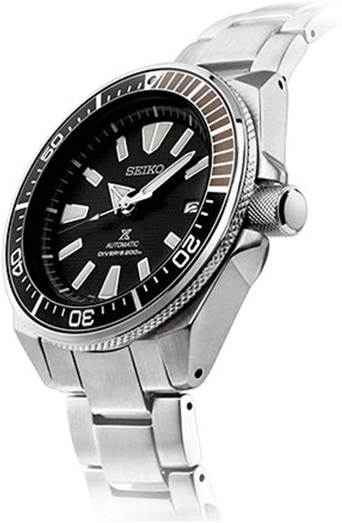 OROLOGIO SEIKO PROSPEX SAMURAI SRPF03K1