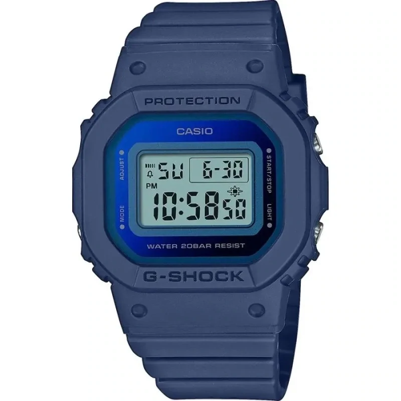 OROLOGIO G-SHOCK GMD-S5600