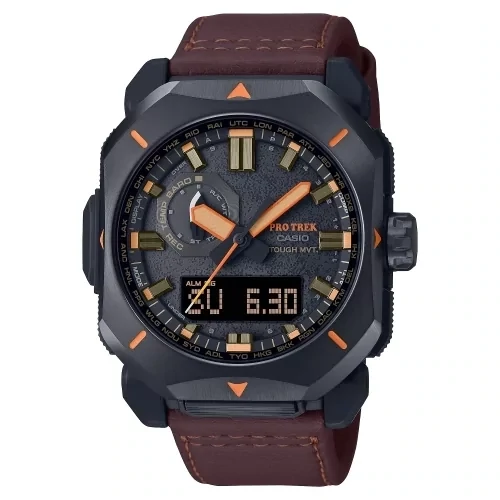 OROLOGIO CASIO PRO-TREK PRW-6900YL