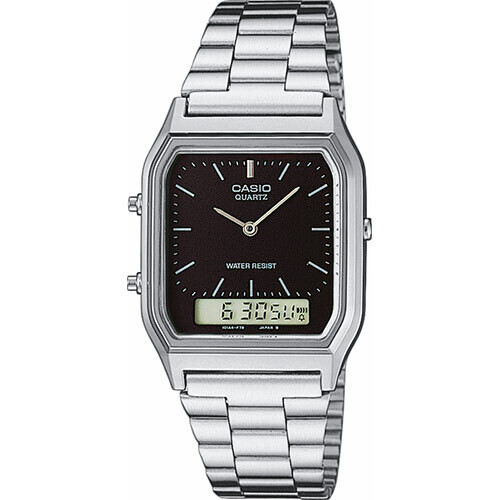 OROLOGIO CASIO EDGY AQ-230A-1DMQYES