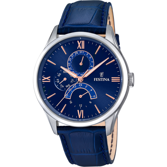 OROLOGIO FESTINA RETRO F16823/3