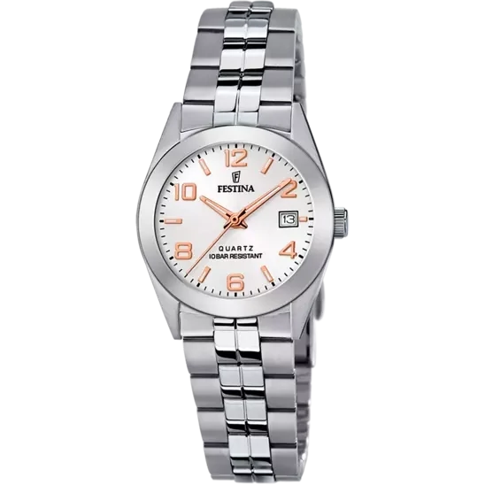 OROLOGIO FESTINA CLASSICS F20438/4