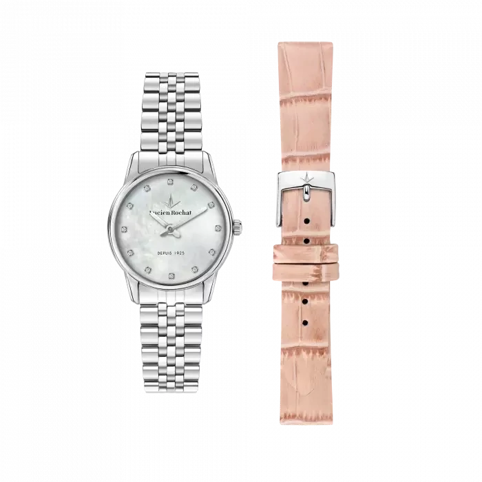 OROLOGIO LUCIEN ROCHAT ICONIC LADY