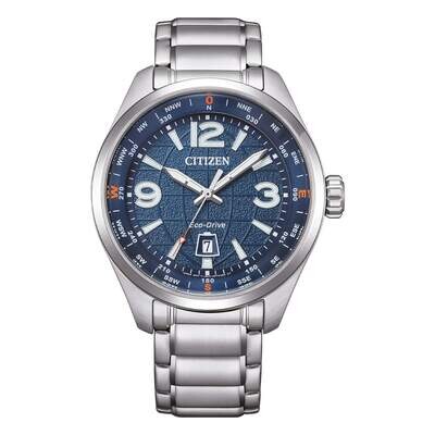 OROLOGIO CITIZEN URBAN TRAVELER
