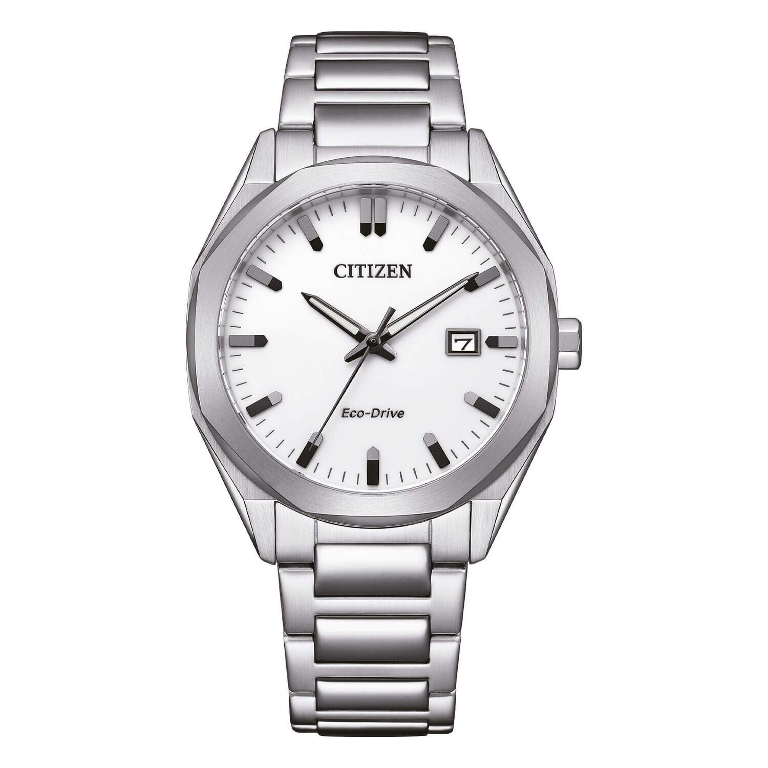 OROLOGIO CITIZEN METROPOLITAN UNISEX