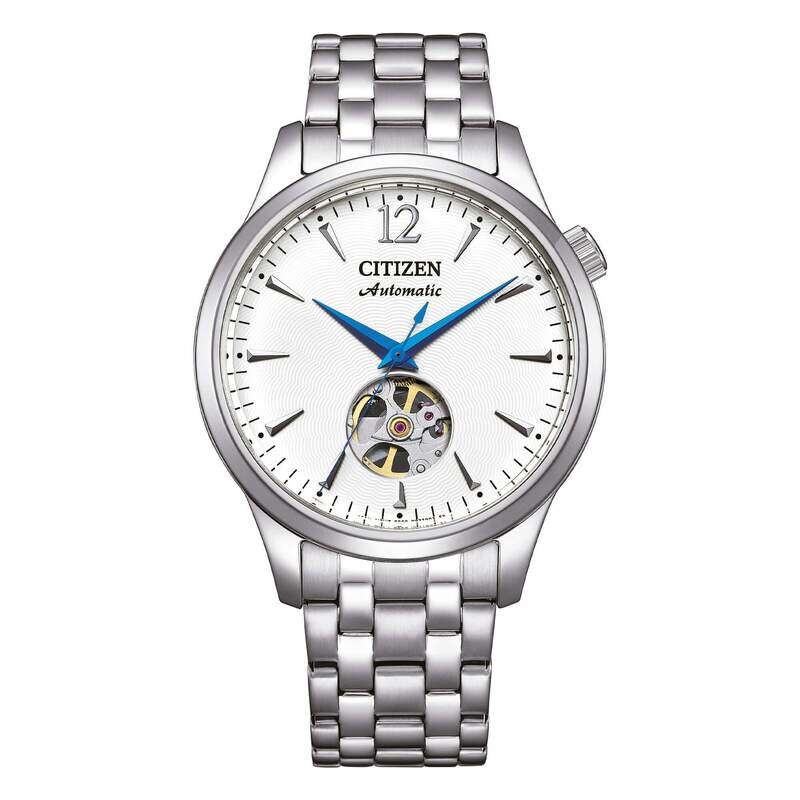 OROLOGIO CITIZEN MECCANICO AUTOMATICO NH9131-73A