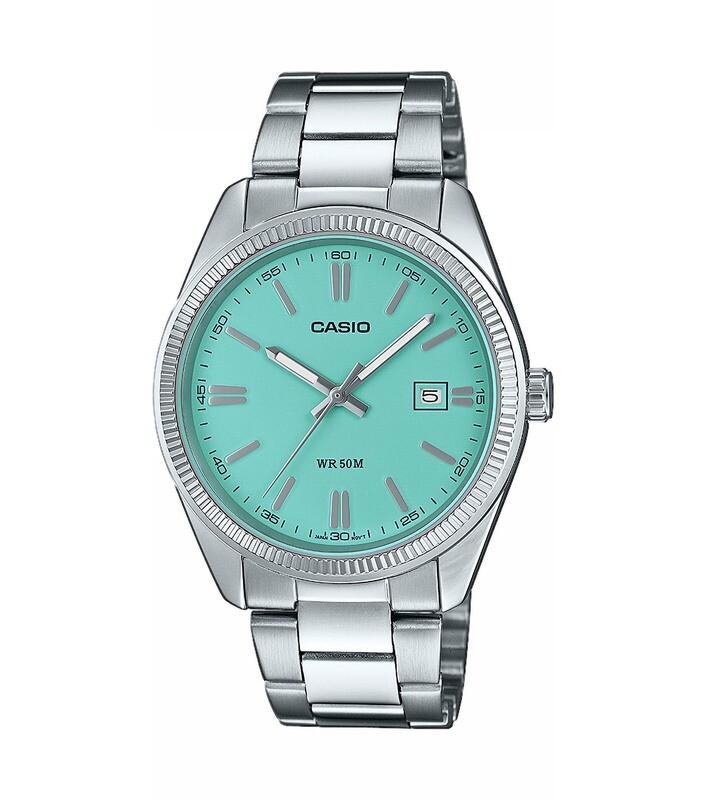 OROLOGIO CASIO TIMELESS MTP-1302PD-2A2VEF