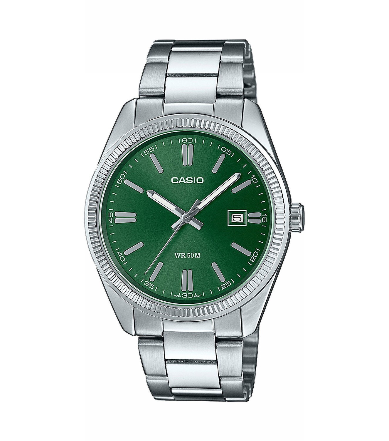 OROLOGIO CASIO TIMELESS MTP-1302PD-3AVEF