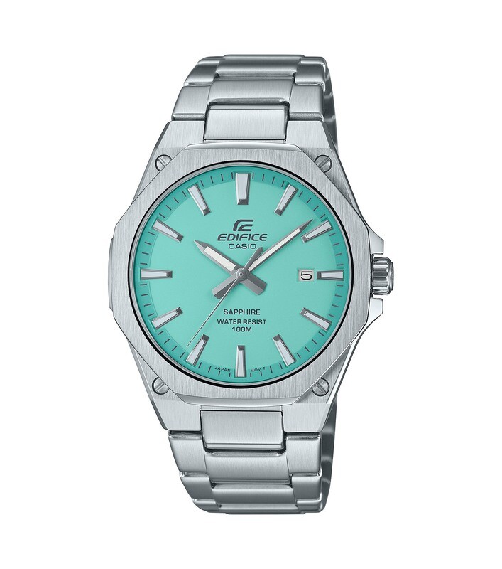OROLOGIO CASIO EDIFICE SLIM