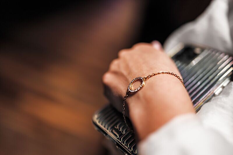 BRACCIALI DONNA