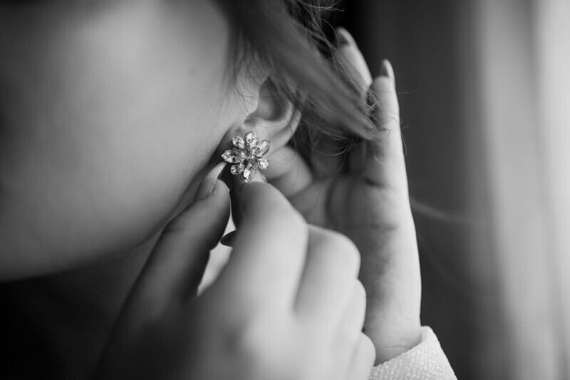 ORECCHINI DONNA