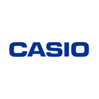 CASIO