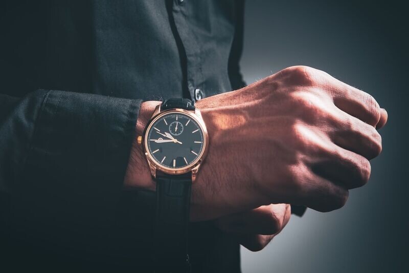 OROLOGI UOMO