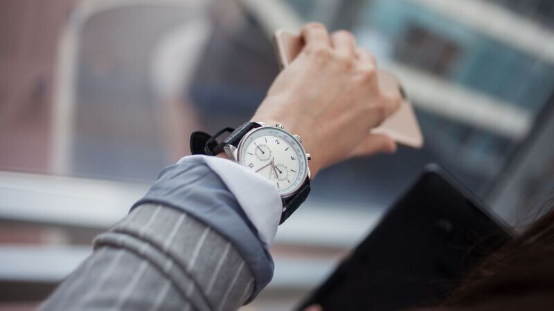 OROLOGI AL QUARZO