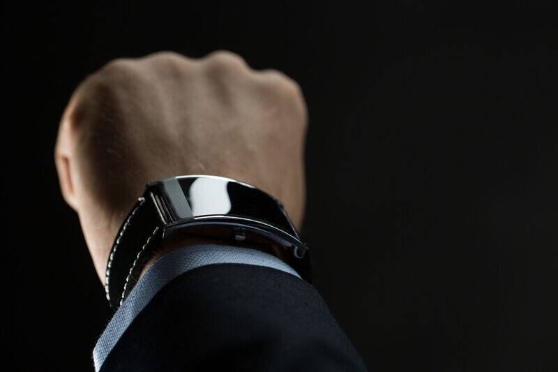 OROLOGI DIGITALI