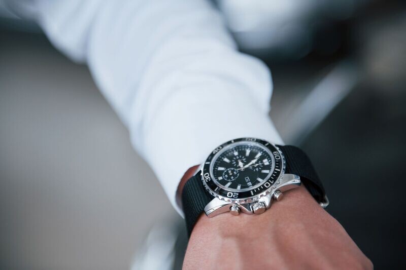 OROLOGI AUTOMATICI