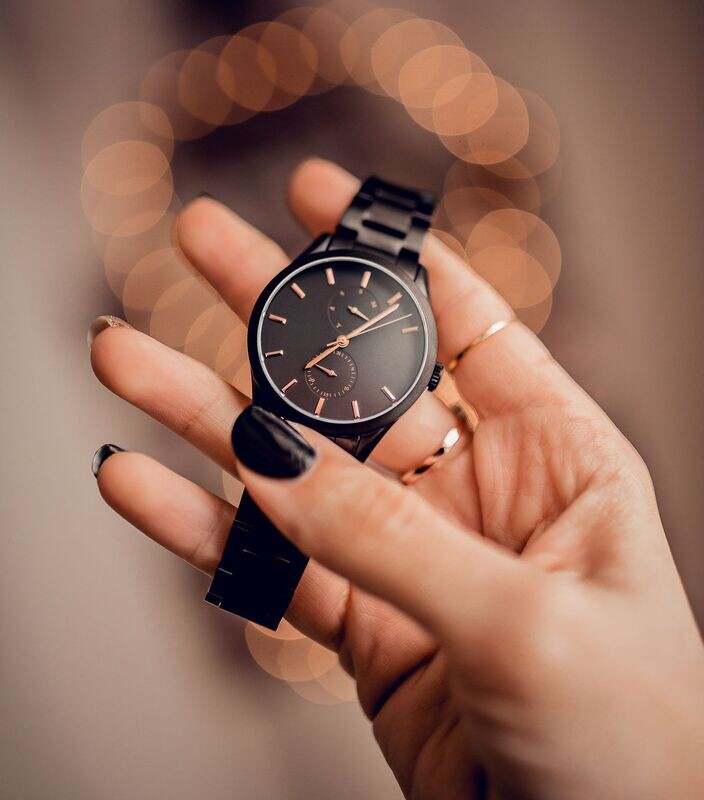 OROLOGI DONNA