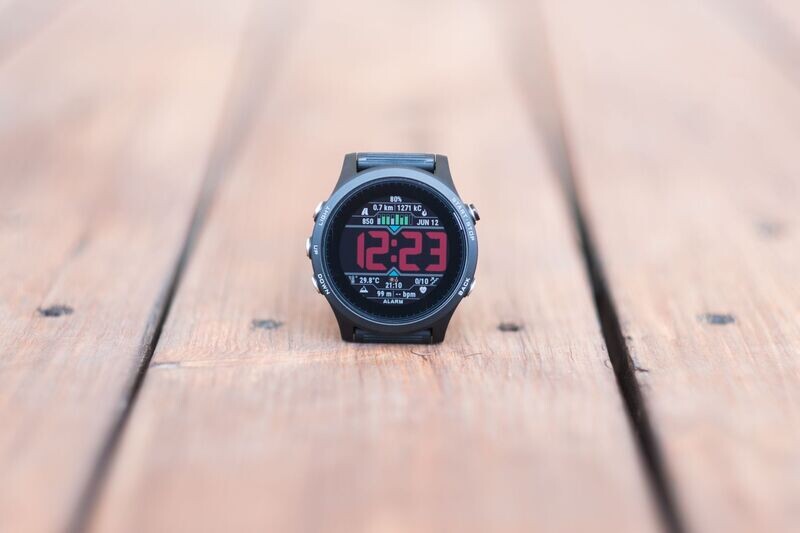OROLOGI DIGITALI