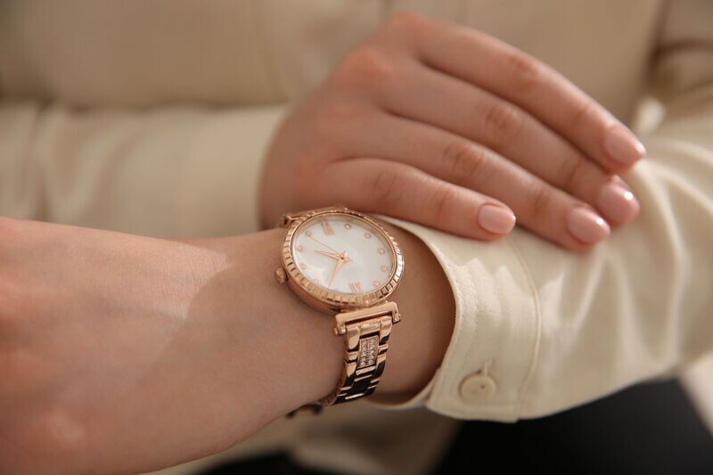 OROLOGI AL QUARZO