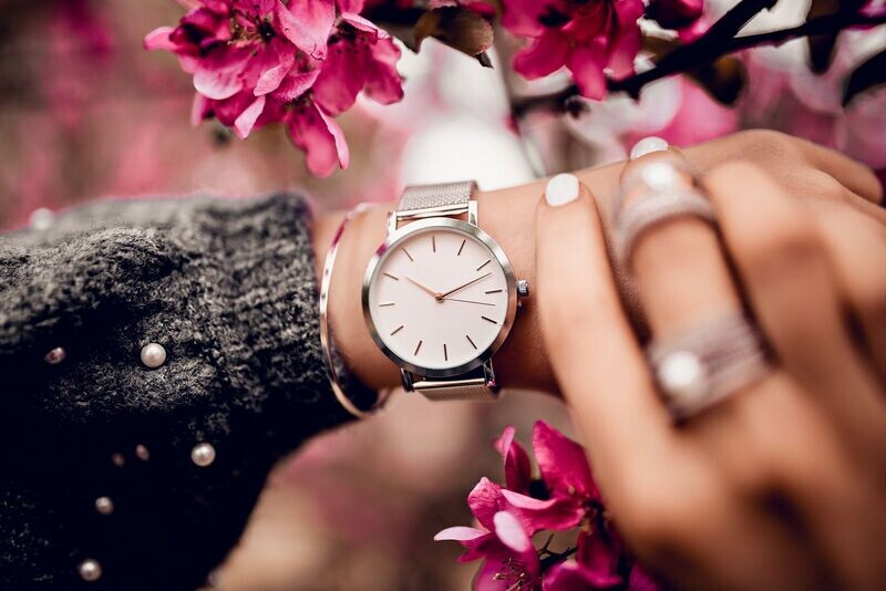 OROLOGI A CARICA MANUALE