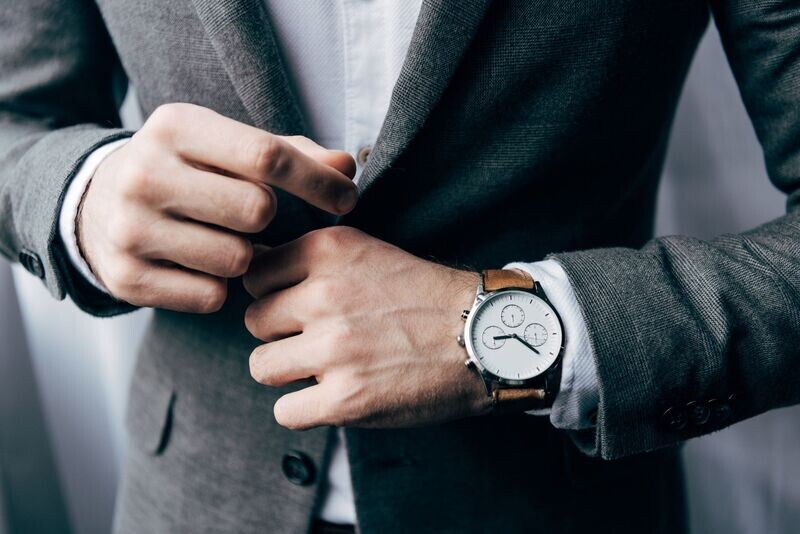 OROLOGI A CARICA MANUALE