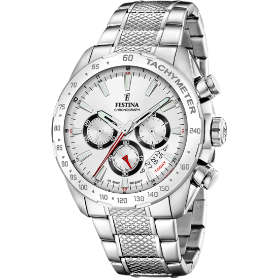 OROLOGIO FESTINA TIMELESS CHRONOGRAPH F20668/1