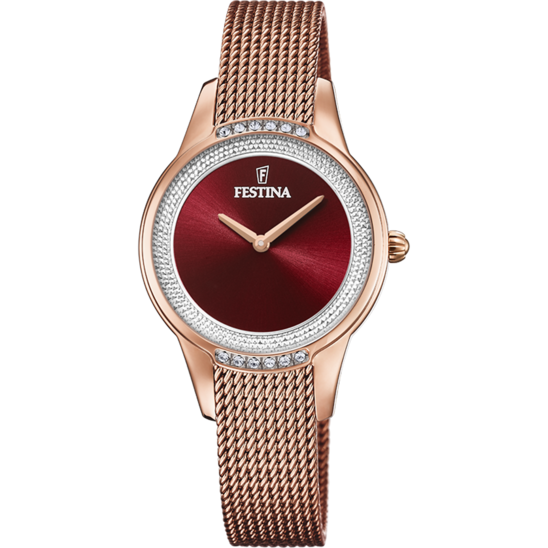 OROLOGIO FESTINA MADEMOISELLE F20496/1