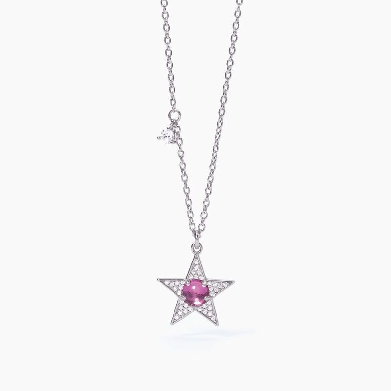 Mabina Girocollo in argento 925/°°°