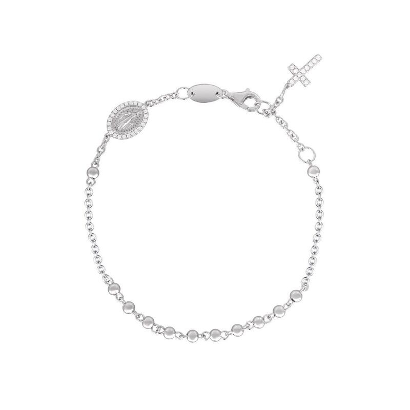 Mabina Bracciale in argento 925/°°°