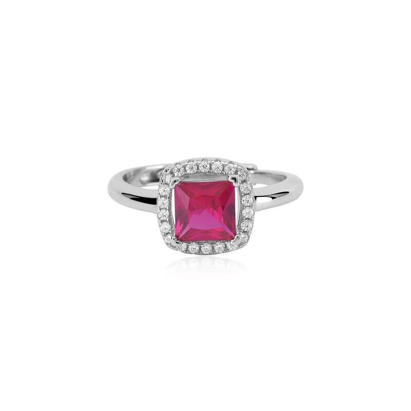 Mabina Anello in argento 925/°°°
