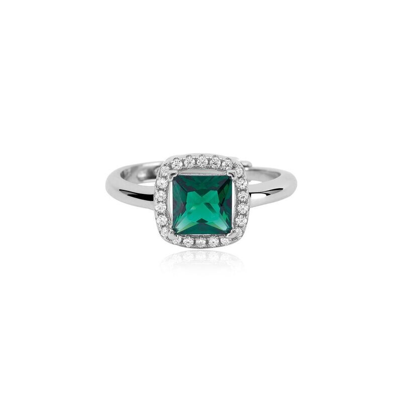 Mabina Anello in argento 925/°°°