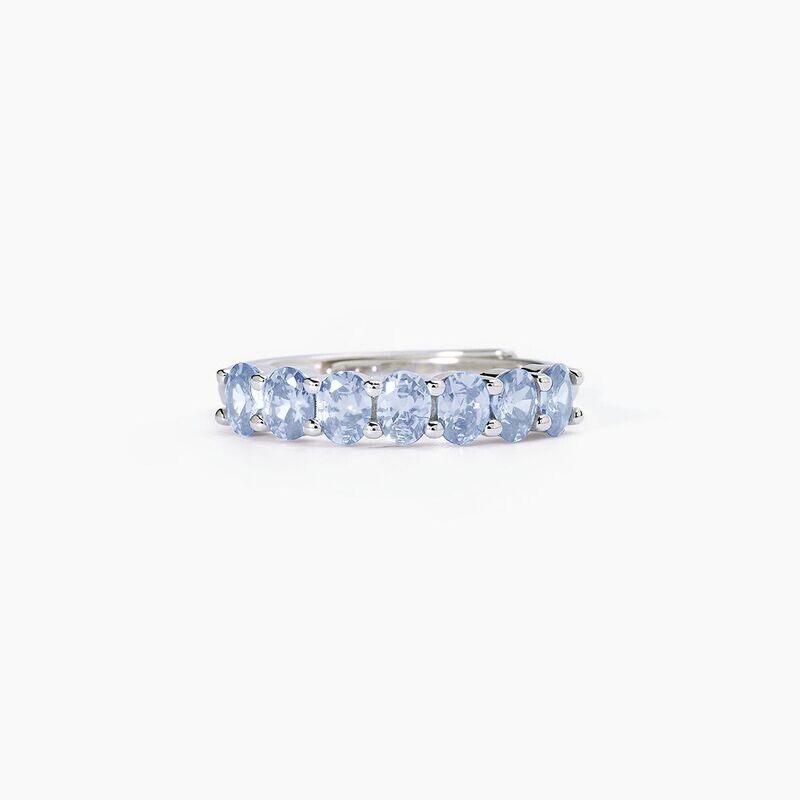 Mabina Anello in argento 925/°°°