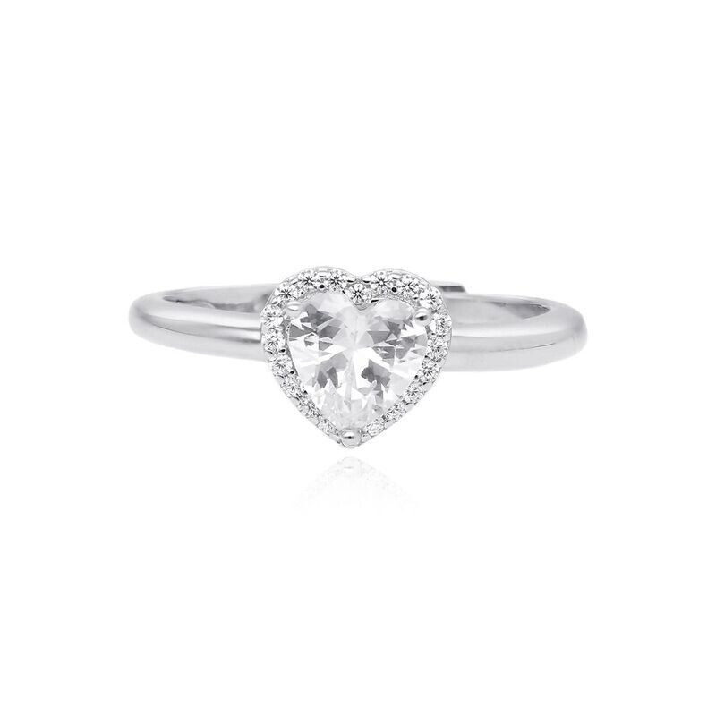 Mabina Anello in argento 925/°°°