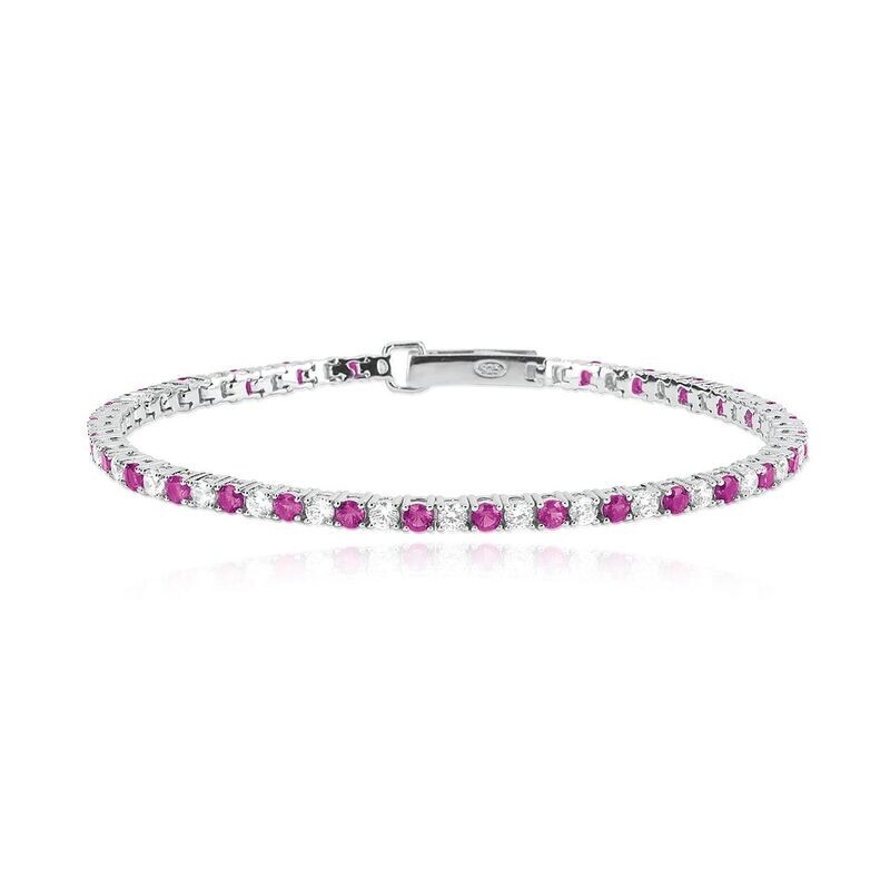 Mabina Bracciale in argento 925/°°°