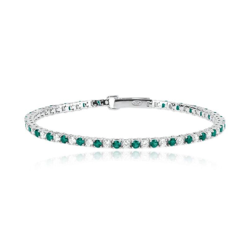 Mabina Bracciale in argento 925/°°°