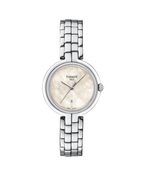 OROLOGIO TISSOT FLAMINGO