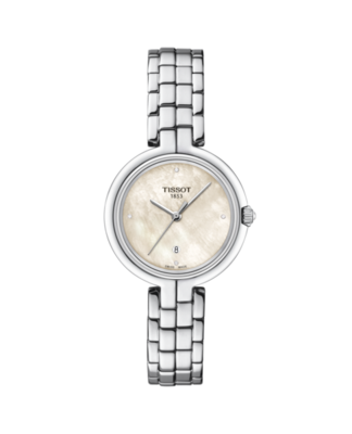 OROLOGIO TISSOT FLAMINGO