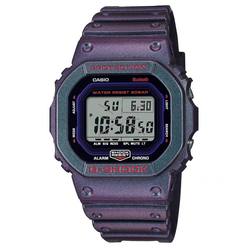 OROLOGIO G-SHOCK AIM HIGH DW-B5600AH